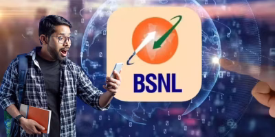 BSNL Spark Broadband Plan