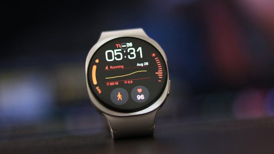 Galaxy Watch 9 battery