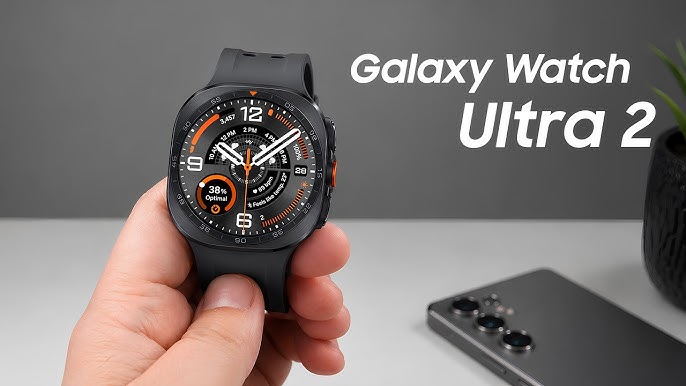 Galaxy Watch Ultra2