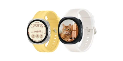 Galaxy Watch9