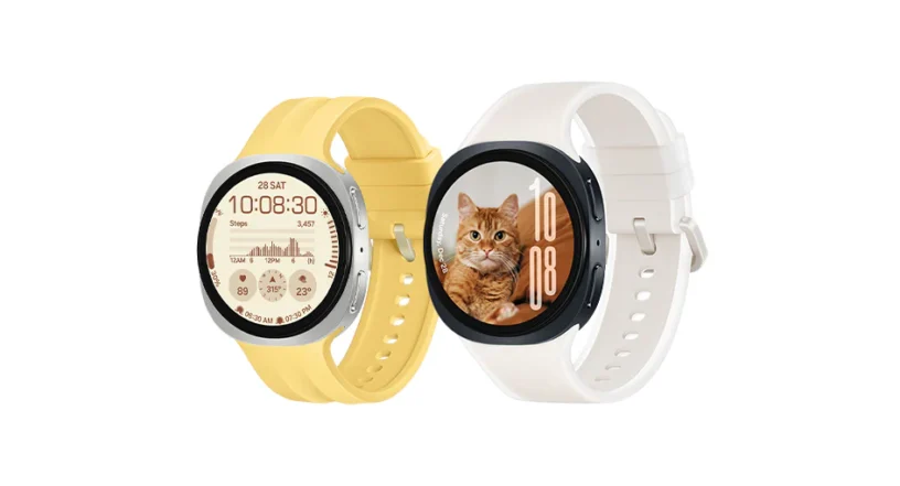 Galaxy Watch9