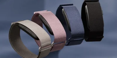 Garmin CIRQA Smart Band