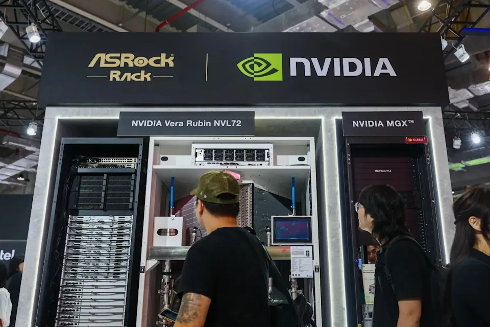 Nvidia will support Amkor's