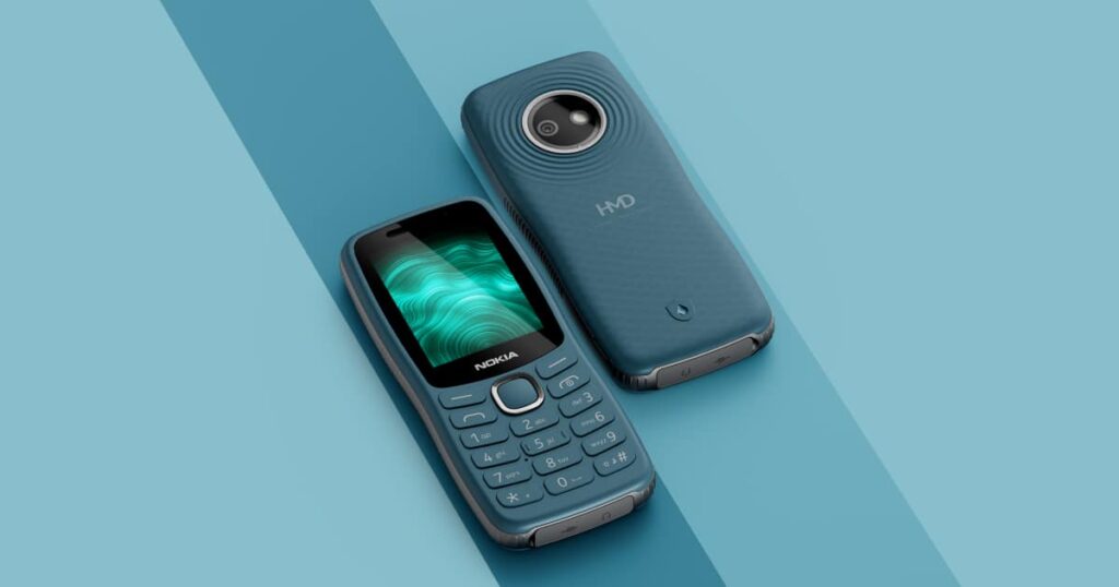nokia 123 shield