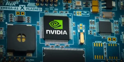Nvidia Chip
