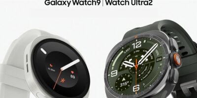 Samsung Galaxy Watch Ultra 2 and Galaxy Watch 9