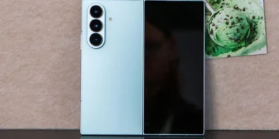 Samsung Galaxy Z Fold 8 Ultra