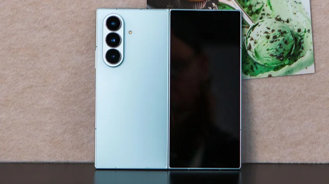 Samsung Galaxy Z Fold 8 Ultra