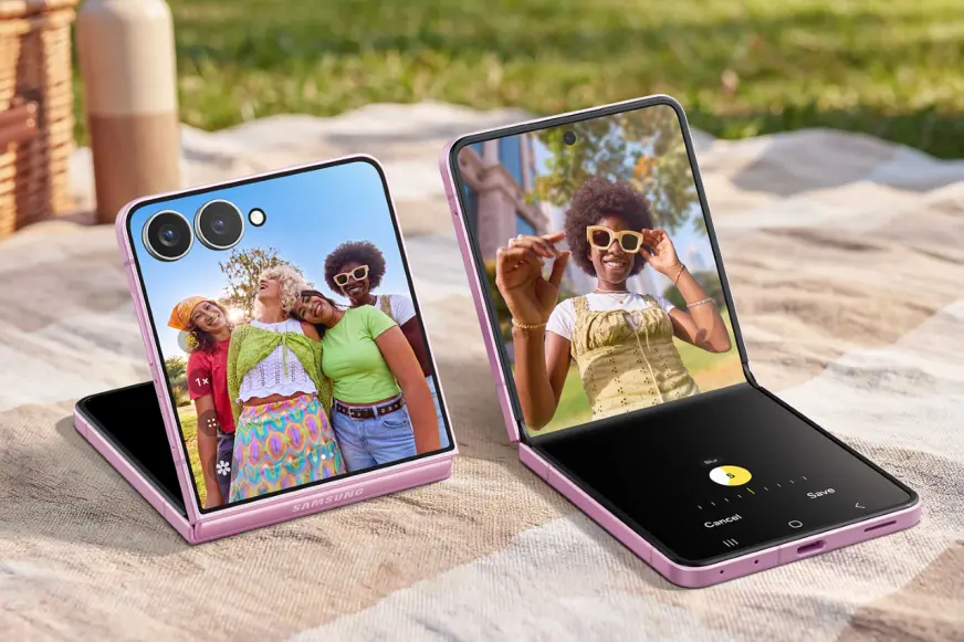 Samsung Galaxy Z Fold 8 Ultra camera