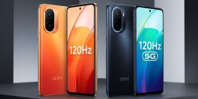 iQOO Z11 Lite 5G